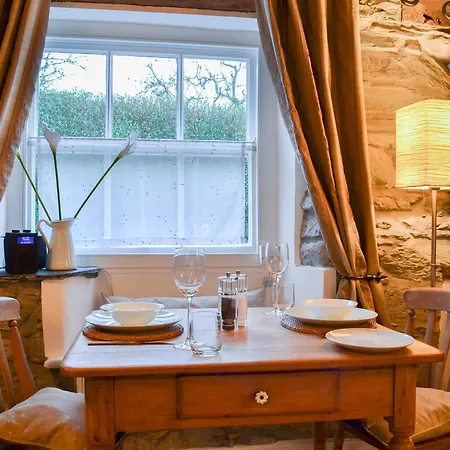 Ferienhaus White Stones