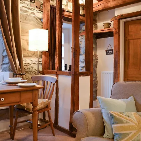 Ferienhaus White Stones Ambleside