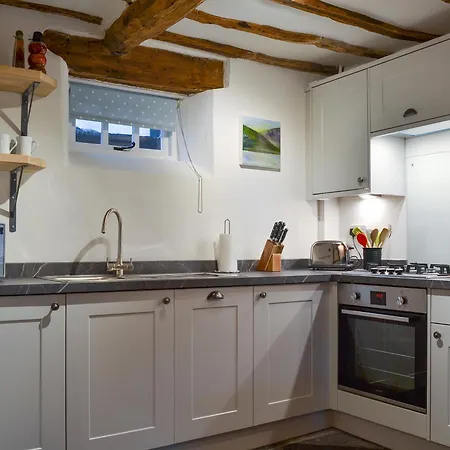 בית נופש White Stones