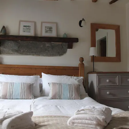 White Stones Holiday home *