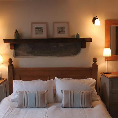 Holiday home White Stones Ambleside