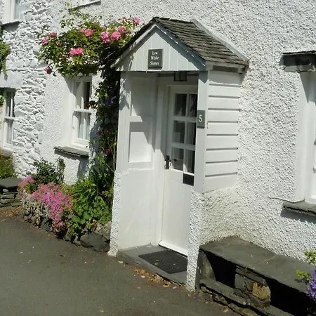 White Stones Holiday home Ambleside