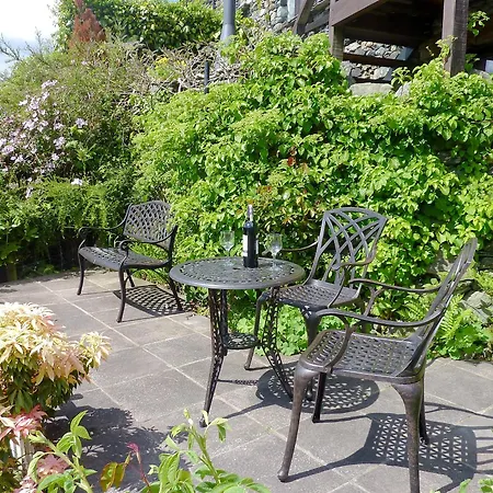 Holiday home White Stones Ambleside