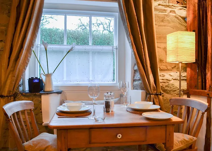 Holiday home White Stones