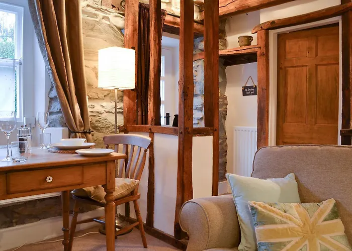 Holiday home White Stones Ambleside