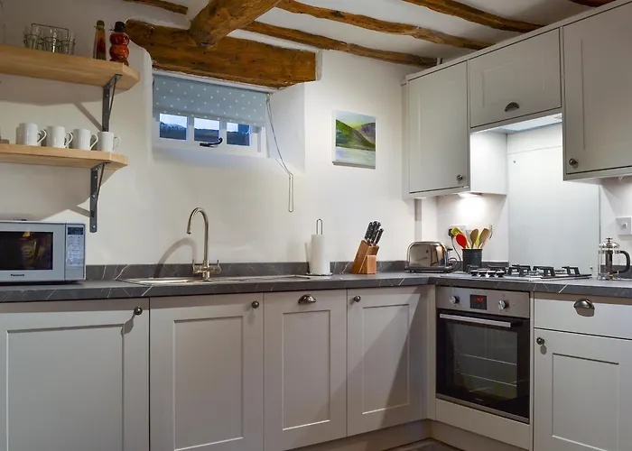 Holiday home White Stones