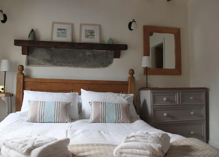 White Stones Holiday home *