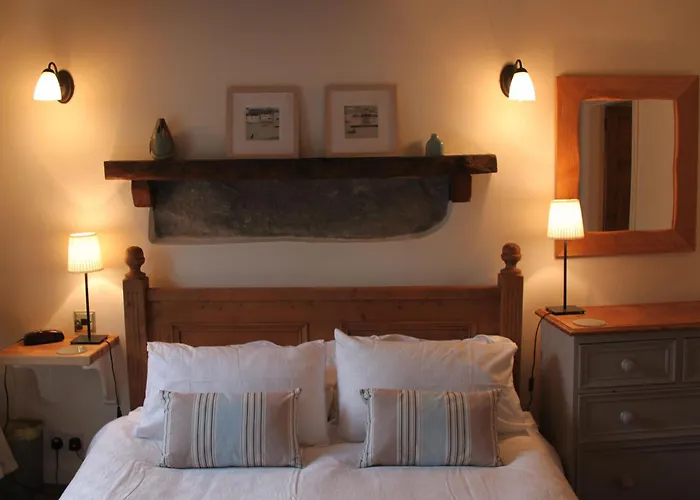 Holiday home White Stones Ambleside